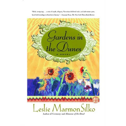 Gardens in the Dunes - Paperback