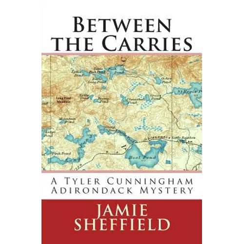 Between the Carries - Paperback