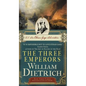 The Three Emperors: An Ethan Gage Adventure - Paperback