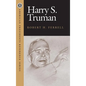 Harry S. Truman - Hardcover