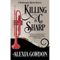 Killing in C Sharp - Paperback