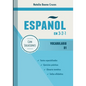 Español en 3-2-1: Vocabulario B1 - Paperback