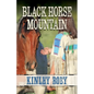 Black Horse Mountain - Paperback