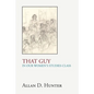 That Guy in Our Women's Studies Class - Paperback