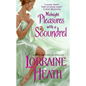 Midnight Pleasures with a Scoundrel - Paperback