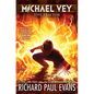 Michael Vey 9: The Traitor - Hardcover