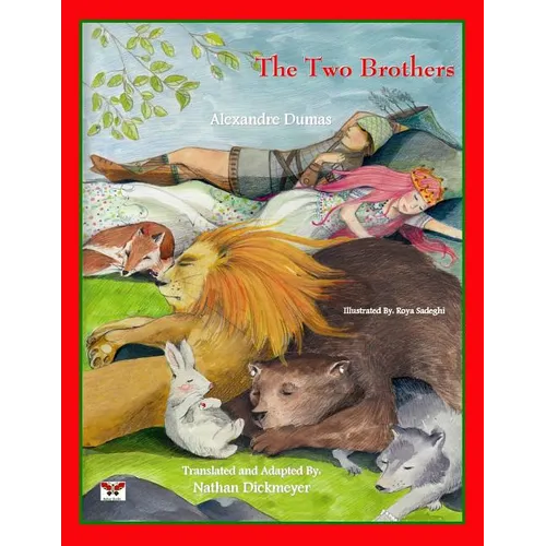 The Two Brothers: (Translated from French) - Paperback