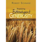 Practicing Extravagant Generosity: Daily Readings on the Grace of Giving - Paperback