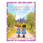 The Adventures of the Soul Sistas: or How the Sisters Changed the World - Hardcover