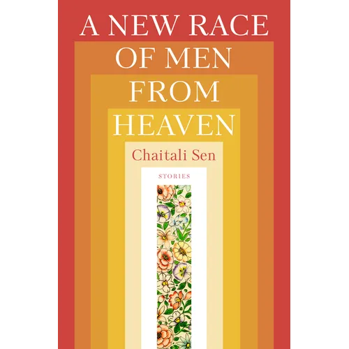 A New Race of Men from Heaven - Paperback