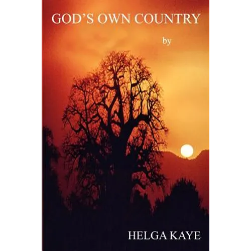 God's Own Country - Paperback