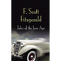 Tales of the Jazz Age - Paperback