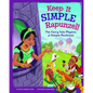 Keep It Simple, Rapunzel!: The Fairy-Tale Physics of Simple Machines - Paperback