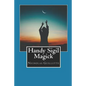 Handy Sigil Magick - Paperback