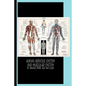 Human Nervous System and Muscular System (1900) by Larousse, Pierre; Augé and Claude: College Ruled Notebook: Illustration / Gallery and Museum Art - Paperback