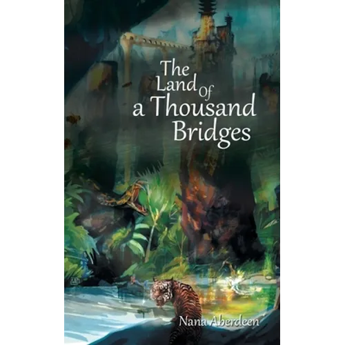 The Land of a Thousand Bridges - Paperback