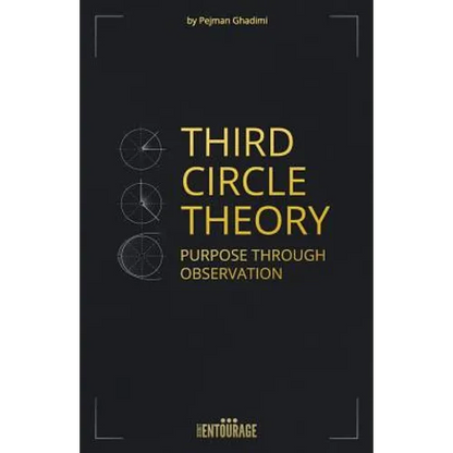 Third Circle Theory: Purpose Through Observation - Paperback