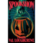 Spookshow - Hardcover