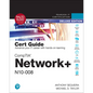 Comptia Network+ N10-008 Cert Guide, Deluxe Edition - Paperback