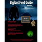 Bigfoot Field Guide Magazine January 2016 - Paperback