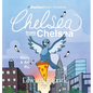 Chelsea from Chelsea: Exploration-driven Book About the Joys of Sharing with Friends - Hardcover
