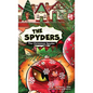 The Christmas Spyder - Hardcover