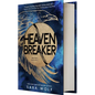 Heavenbreaker (Standard Edition) - Hardcover