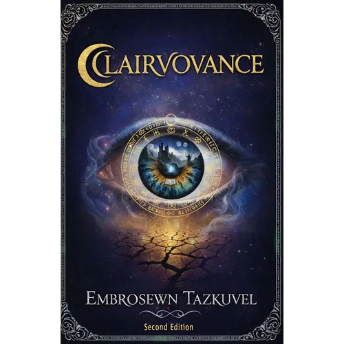 Clairvoyance - Paperback