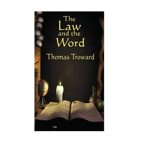 The Law and the Word - Paperback