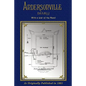 Andersonville Diary of John Ransom: Escape - With List of The Dead - Paperback