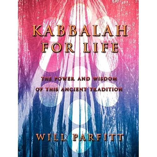 Kabbalah for Life - Paperback