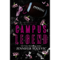 Campus Legend- Special Edition - Paperback