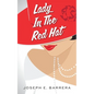 Lady In The Red Hat - Paperback