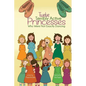 Twelve Terribly Active Princesses who were not Exactly Dancing - Paperback