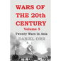 Wars of the 20th Century: Volume 5: Twenty Wars in Asia - Paperback