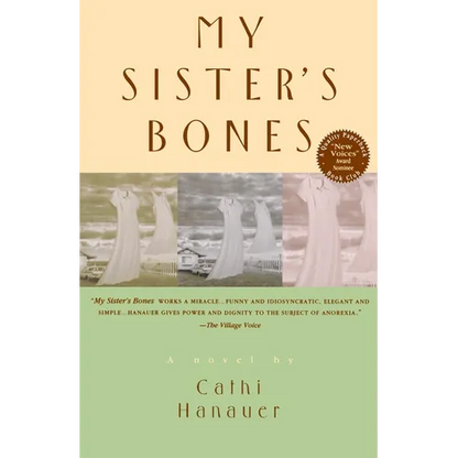 My Sister's Bones - Paperback