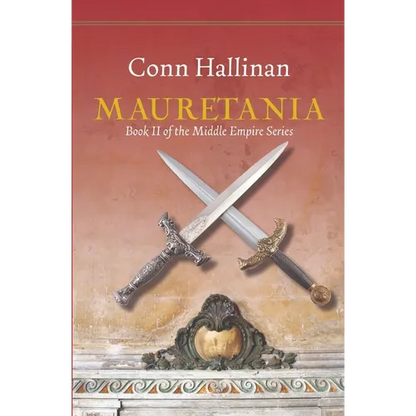 Mauretania: Book II, The Middle Empire - Paperback