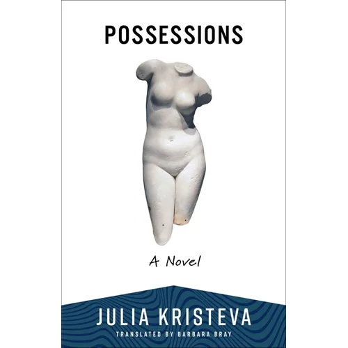 Possessions - Paperback