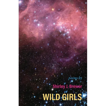 Wild Girls - Paperback