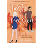 Taste of Passion - Paperback