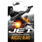 Jet - Paperback