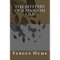 The Mystery of a Hansom Cab - Paperback