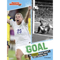 Goal: The Science Behind Soccer's Most Exciting Plays - Hardcover