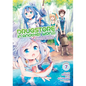 Drugstore in Another World: The Slow Life of a Cheat Pharmacist (Manga) Vol. 7 - Paperback