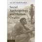 Social Anthropology and Human Origins - Paperback