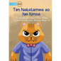 Mr. Cat and Mrs. Mouse - Ten Nakatamwa ao Nei Kimoa (Te Kiribati) - Paperback