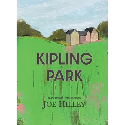 Kipling Park - Paperback