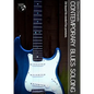 Contemporary Blues Soloing - Paperback