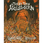 A Teeny Tiny Halloween - Hardcover