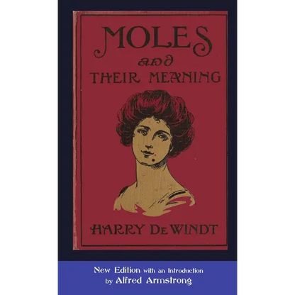 Moles and their Meaning - Paperback